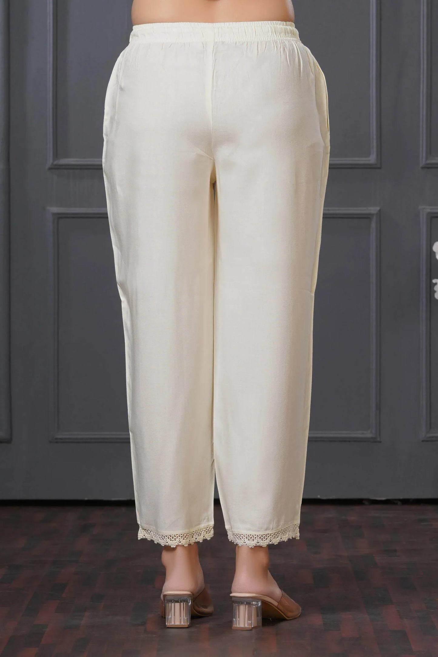 BulBul Lily Green & Purple Floral Printed Rayon Kurta Set for Women | Elegant Ethnic Wear with Dupatta - warehousetech13