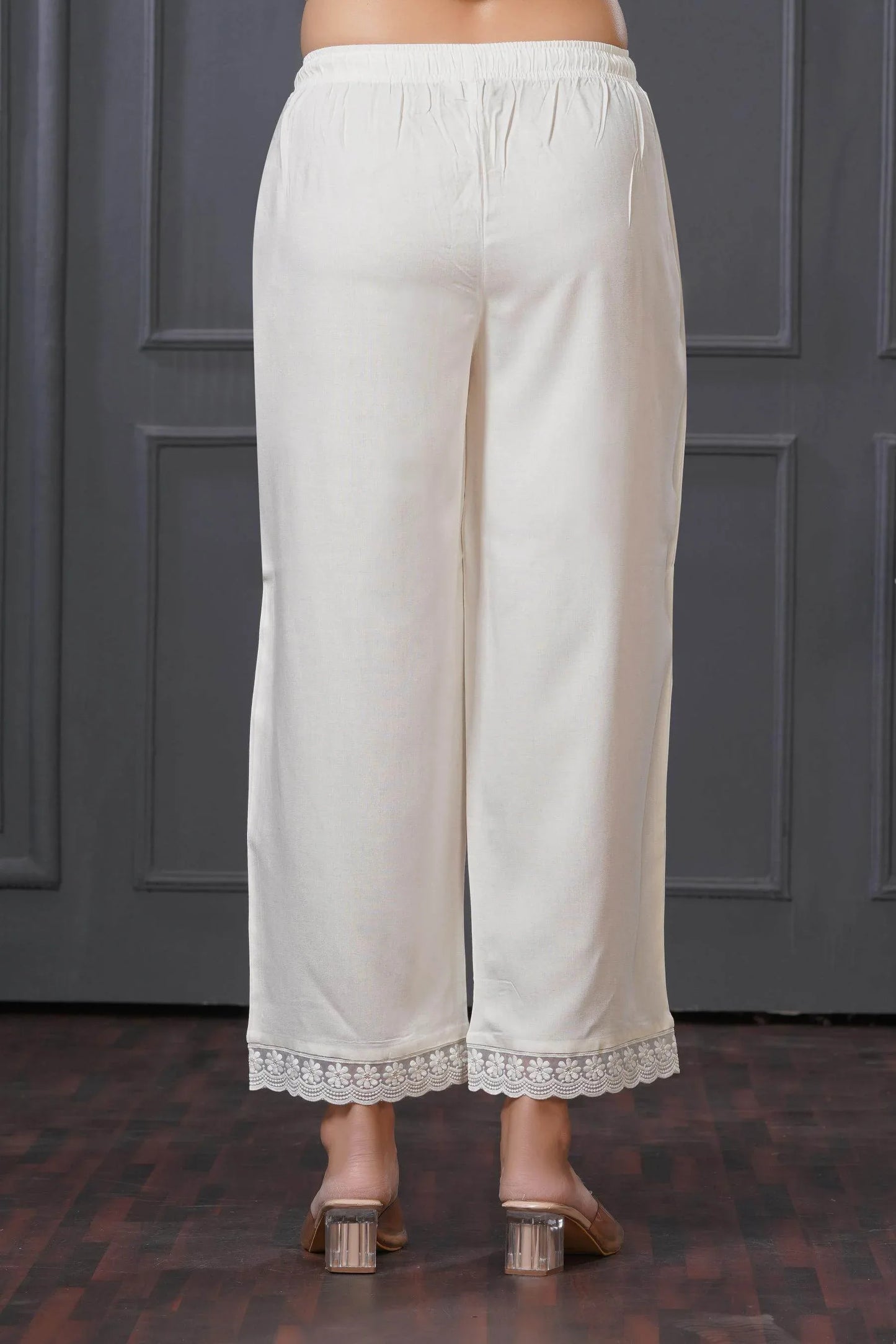 BulBul Lily Green & Purple Floral Printed Rayon Kurta Set for Women | Elegant Ethnic Wear with Dupatta - warehousetech13