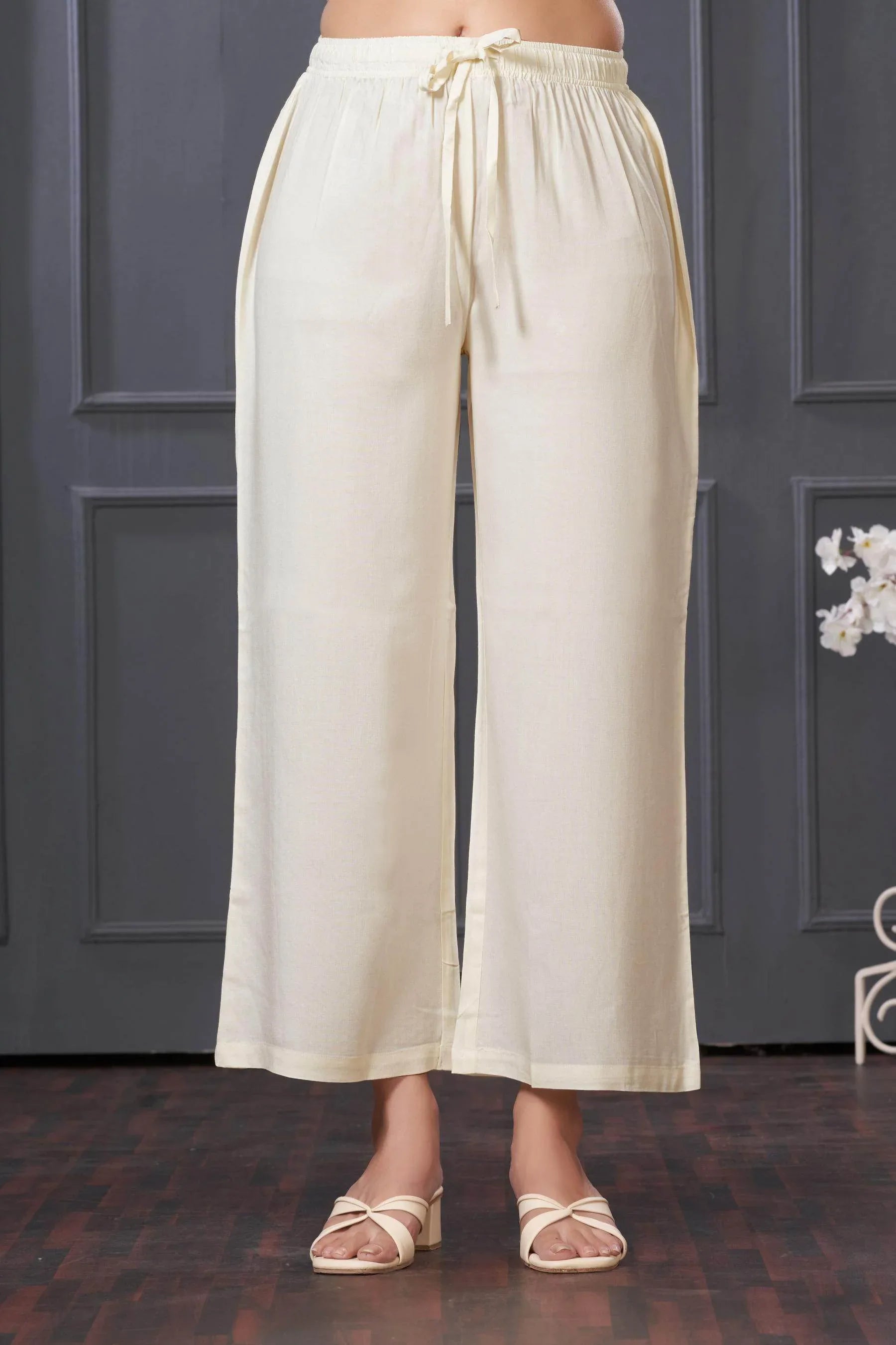 BulBul Lily Teal & Green Printed Rayon Kurta Set for Women | Stylish Ethnic Wear | Comfortable Daily & Festive Outfit - warehousetech13