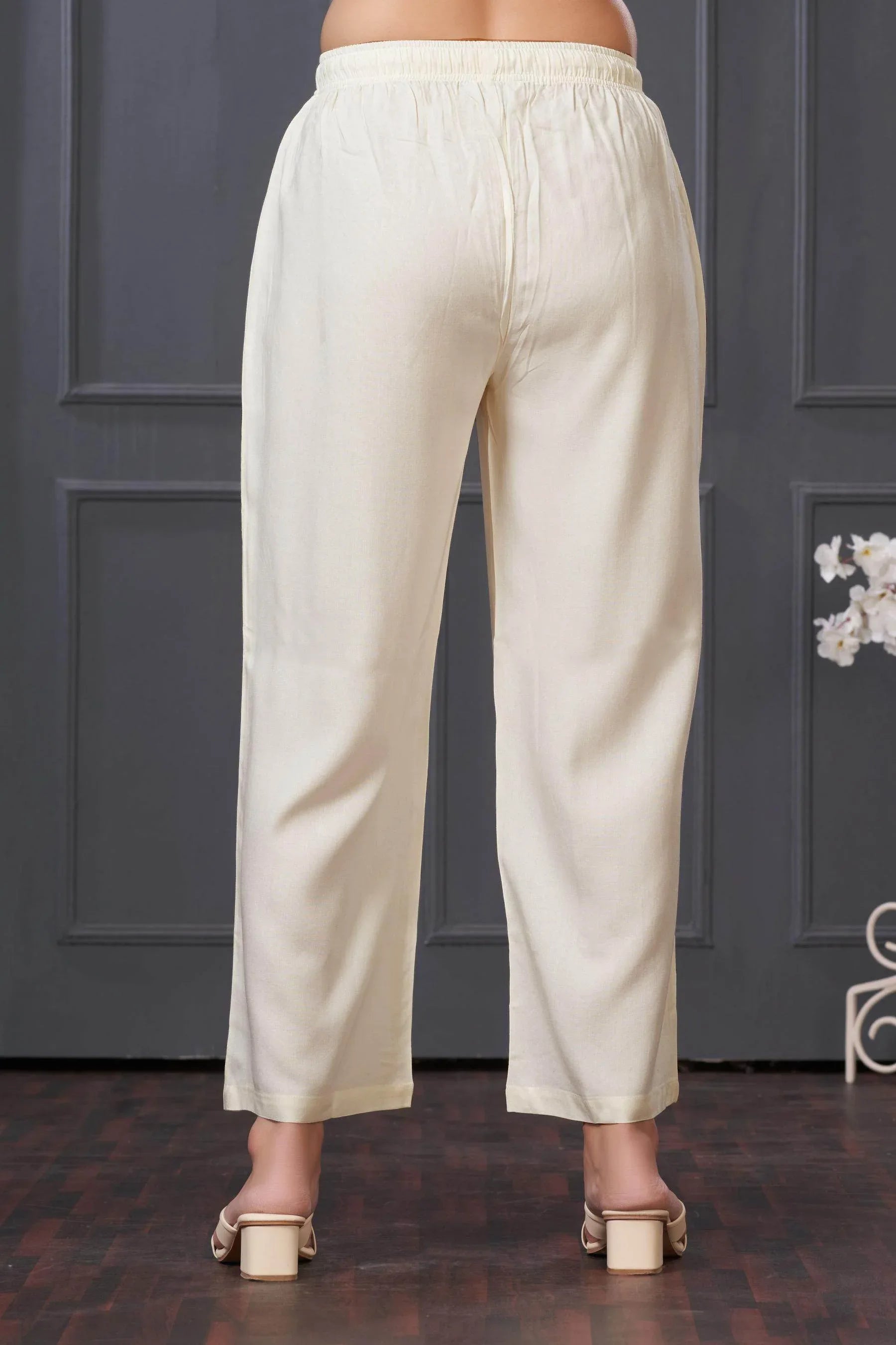 BulBul Lily Teal & Green Printed Rayon Kurta Set for Women | Stylish Ethnic Wear | Comfortable Daily & Festive Outfit - warehousetech13