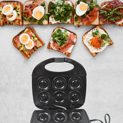 Donut Maker Machine