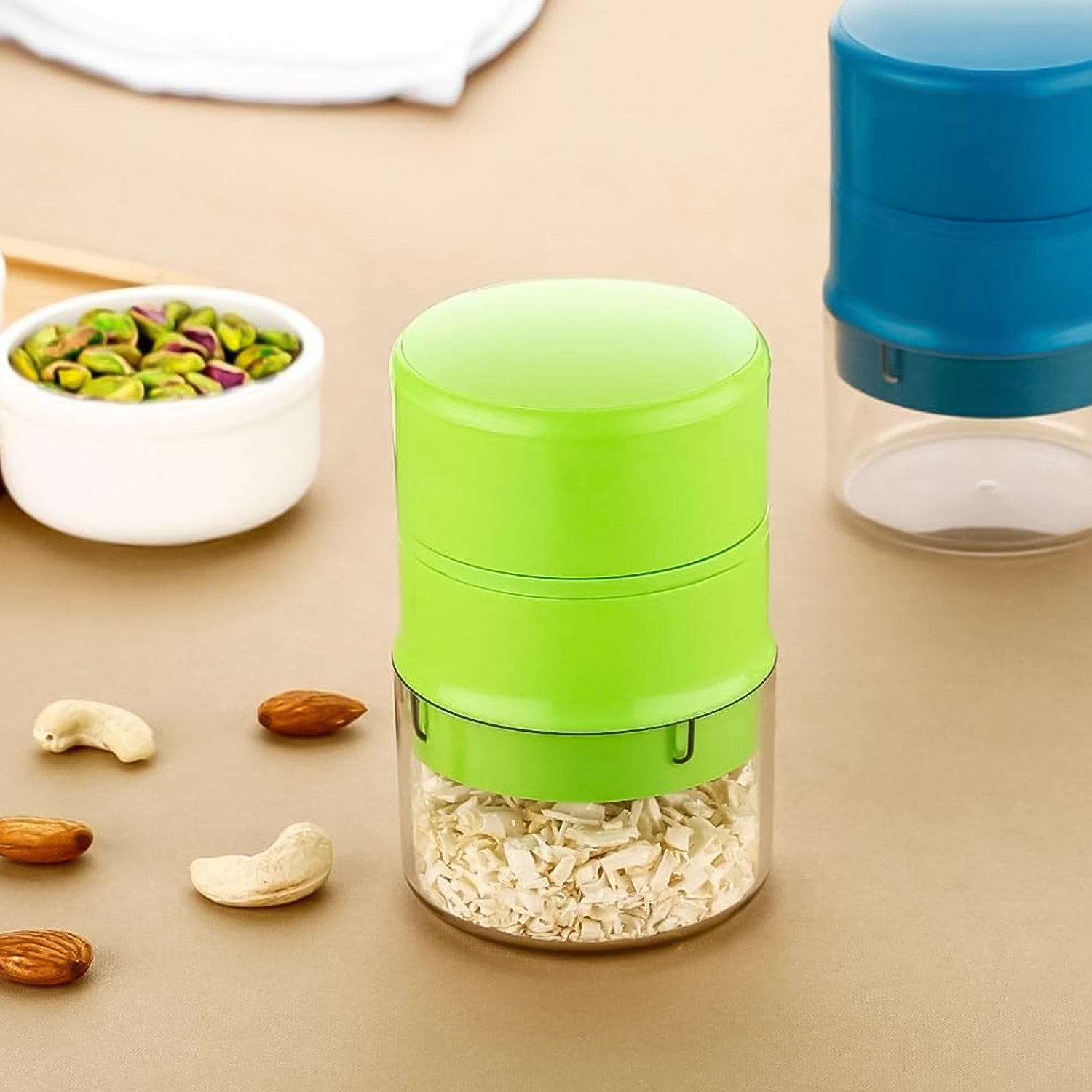 Dry Fruit Cutter And Slicer Vegetable Fruit Slice (1 Pc) - warehousetech13