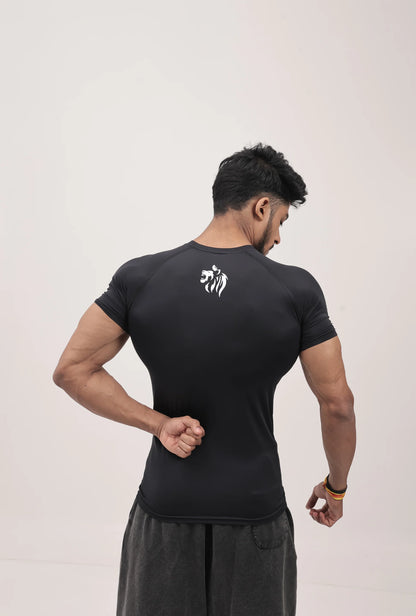 SHORT SLEEVE COMPRESSION