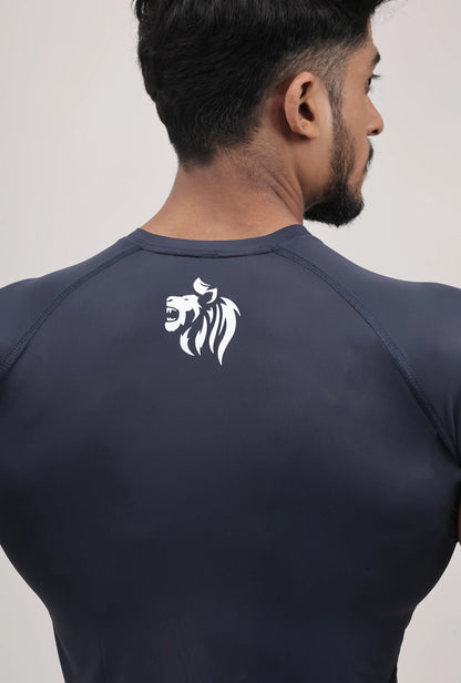 SHORT SLEEVE COMPRESSION