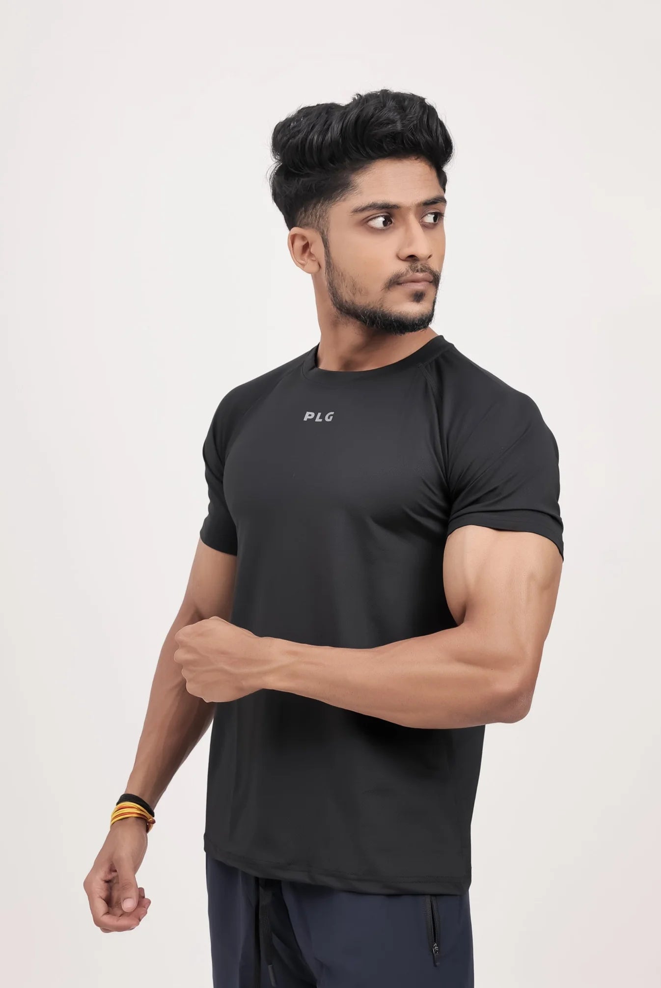 MARC-6 Athleisure High Performance T-shirts