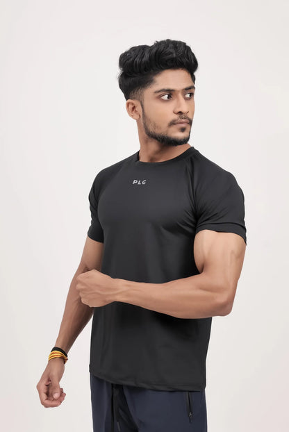 MARC-6 Athleisure High Performance T-shirts
