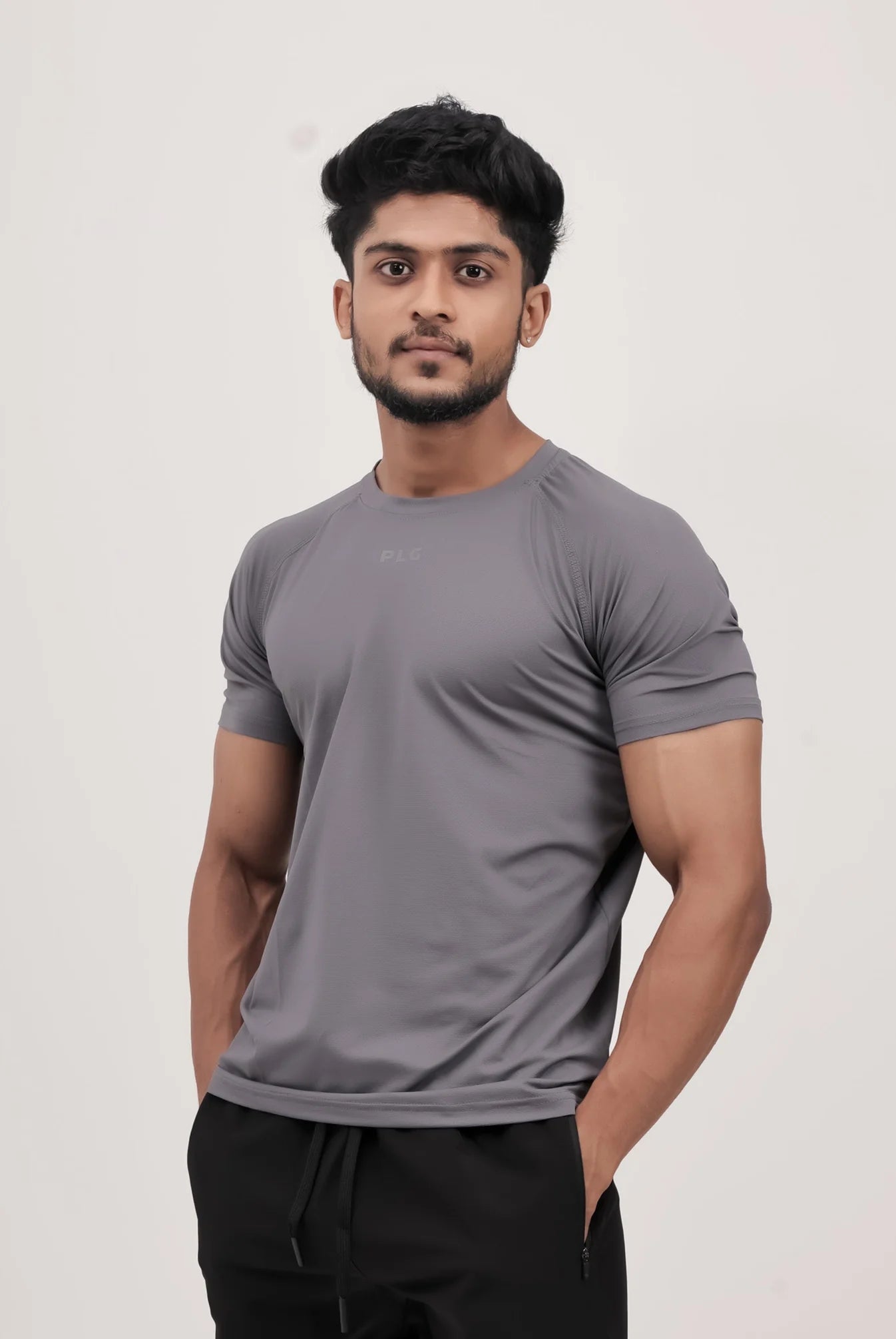 MARC-6 Athleisure High Performance T-shirts