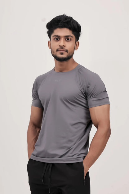 MARC-6 Athleisure High Performance T-shirts