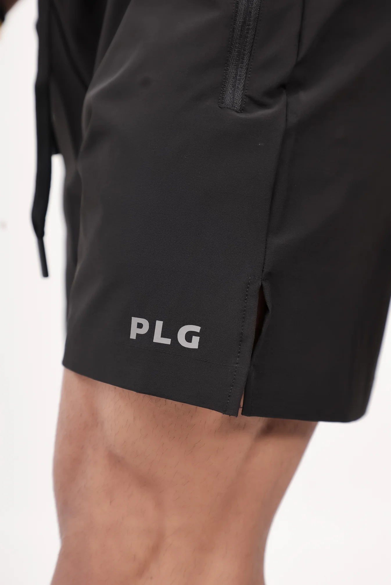 SPORTS / RUNNING SHORTS - Black / Grey / Navy