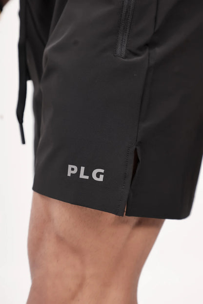 SPORTS / RUNNING SHORTS - Black / Grey / Navy
