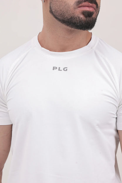 MARC-6 Athleisure High Performance T-shirts