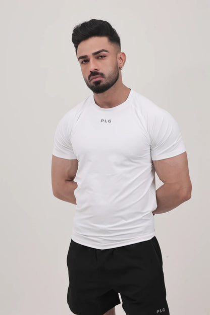 MARC-6 Athleisure High Performance T-shirts