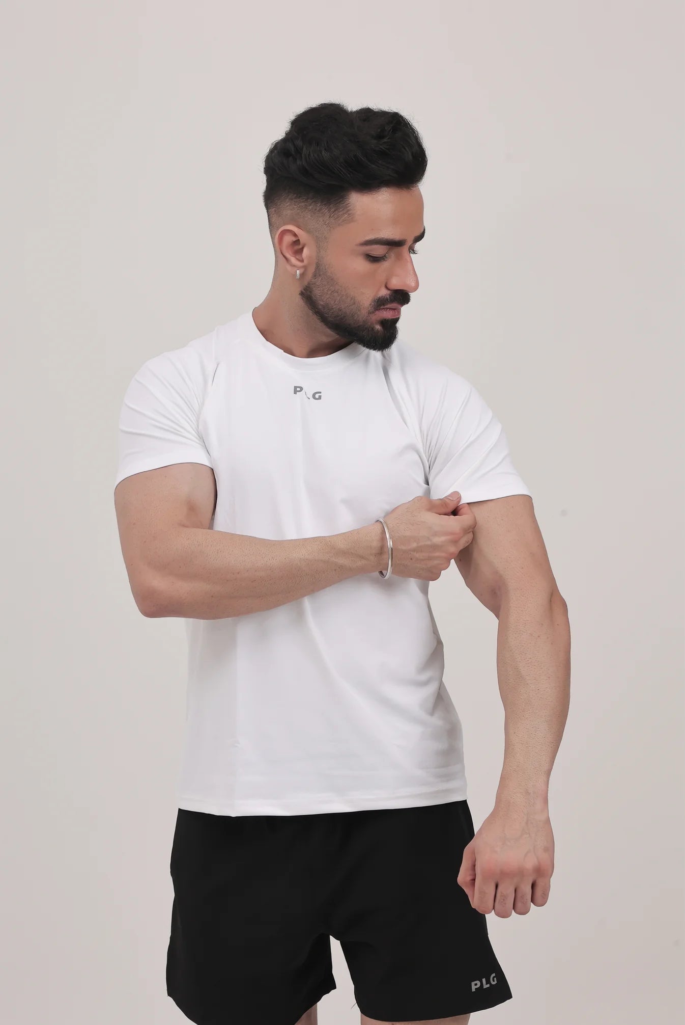 MARC-6 Athleisure High Performance T-shirts