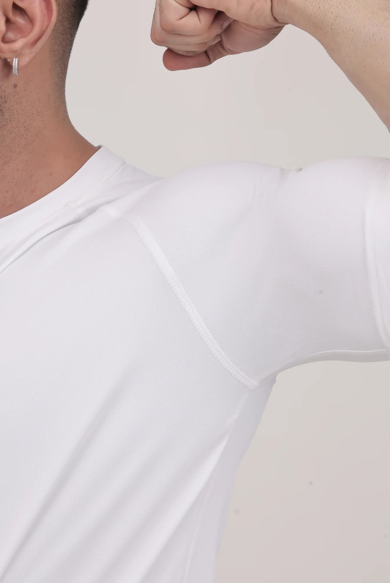 MARC-6 Athleisure High Performance T-shirts