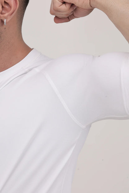 MARC-6 Athleisure High Performance T-shirts