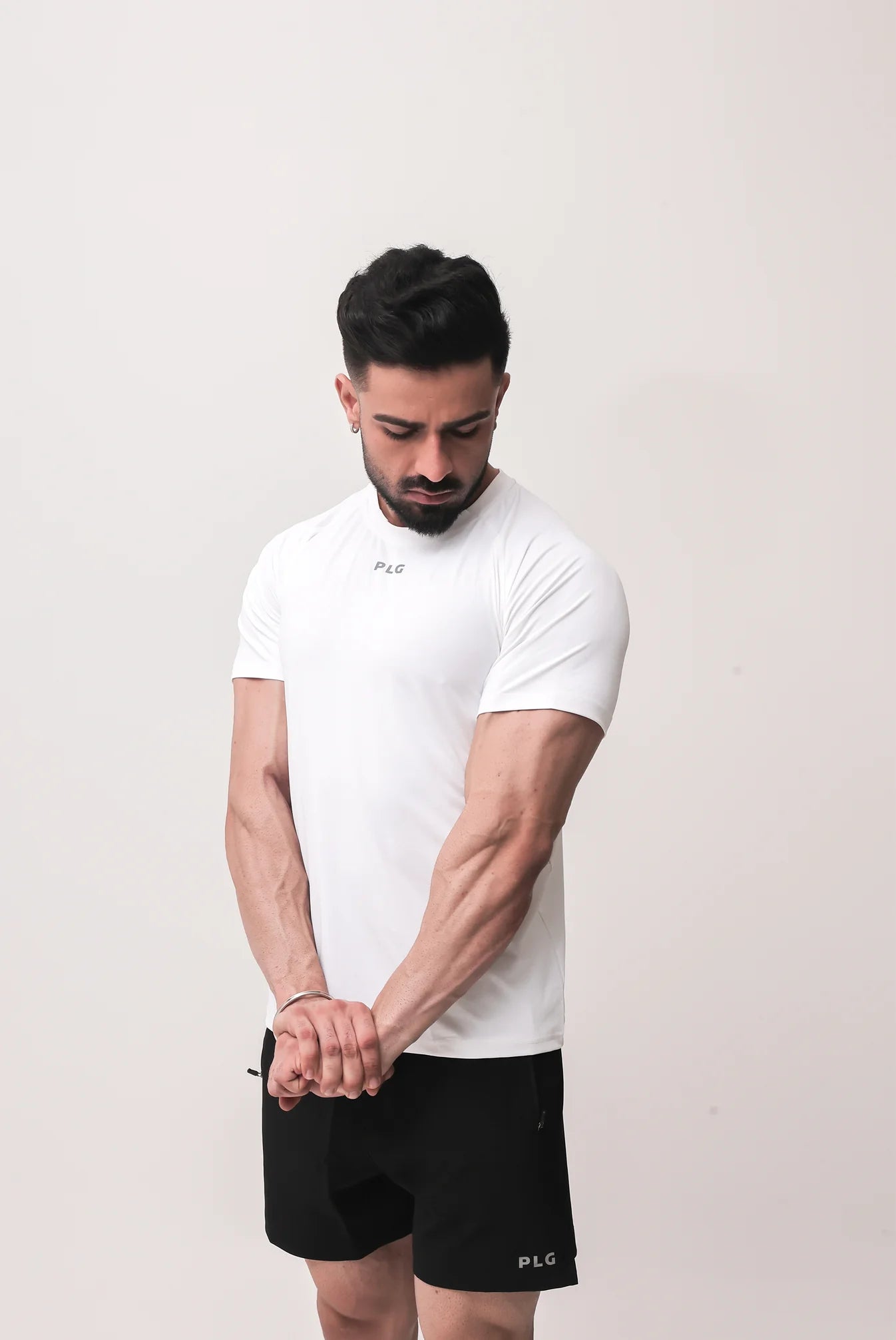 MARC-6 Athleisure High Performance T-shirts