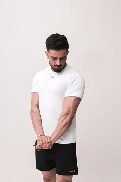 MARC-6 Athleisure High Performance T-shirts