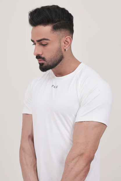 MARC-6 Athleisure High Performance T-shirts