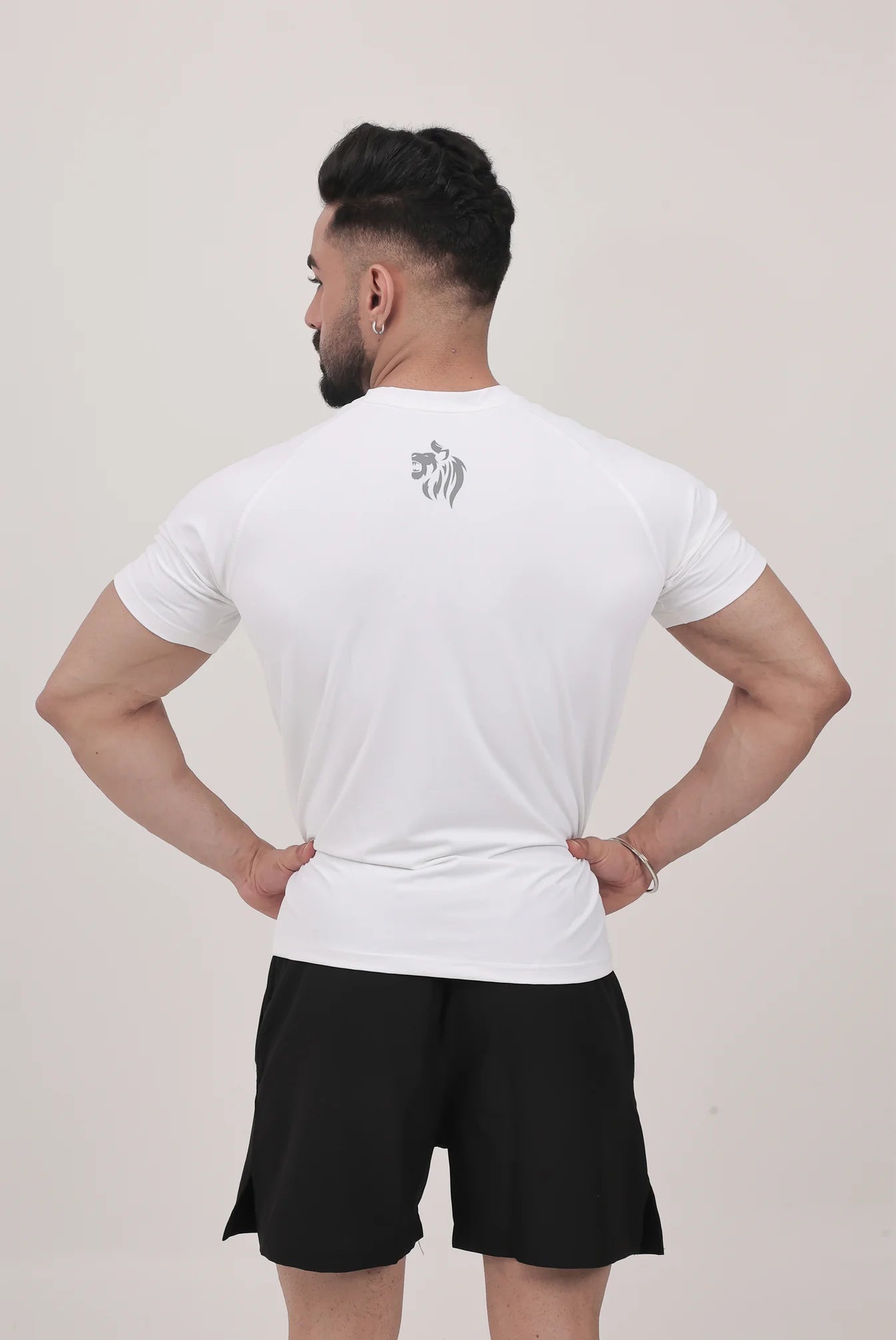 MARC-6 Athleisure High Performance T-shirts