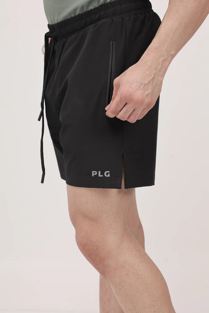 SPORTS / RUNNING SHORTS - Black / Grey / Navy