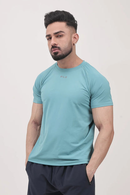 MARC-6 Athleisure High Performance T-shirts