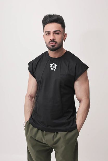 PLG Merch Tank – Sleeveless Workout Top for Men - warehousetech13