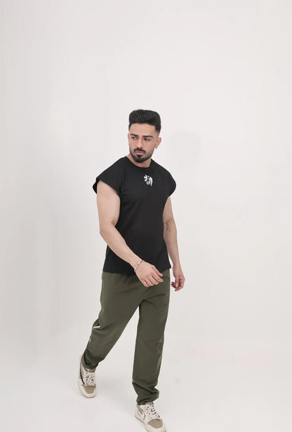 PLG Merch Tank – Sleeveless Workout Top for Men - warehousetech13