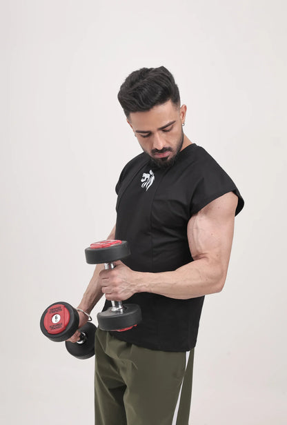 PLG Merch Tank – Sleeveless Workout Top for Men - warehousetech13