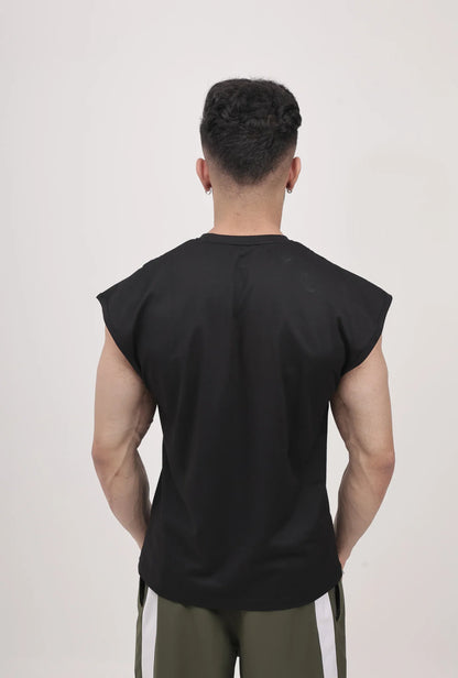 PLG Merch Tank – Sleeveless Workout Top for Men - warehousetech13