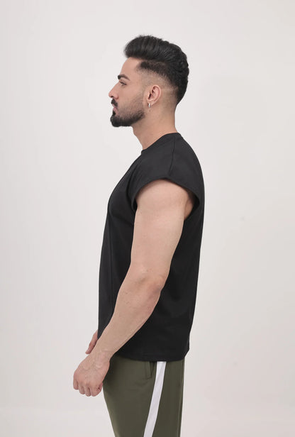 PLG Merch Tank – Sleeveless Workout Top for Men - warehousetech13