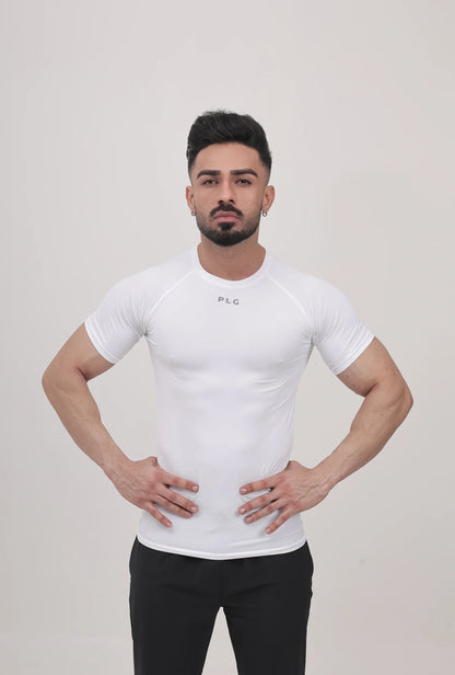 SHORT SLEEVE COMPRESSION