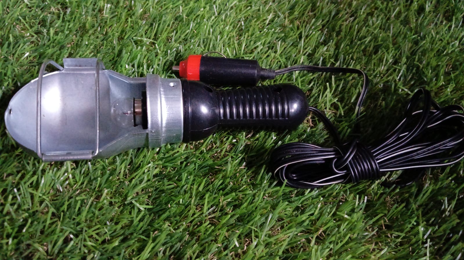 Repair Light Lamp Construction Lamp Work Lamp Hand Lamp For Repairs And Renovation Work Essential For Night-time Repairs (1 Pc) - warehousetech13