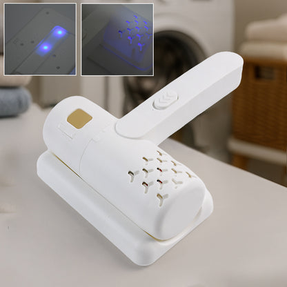 Usb Rechargeable Dust Mite Controller - warehousetech13