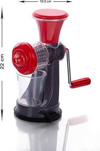 Fruit And Vegetable Juicer Nano Or Mini Juicer - warehousetech13