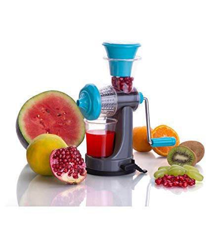 Fruit And Vegetable Juicer Nano Or Mini Juicer - warehousetech13