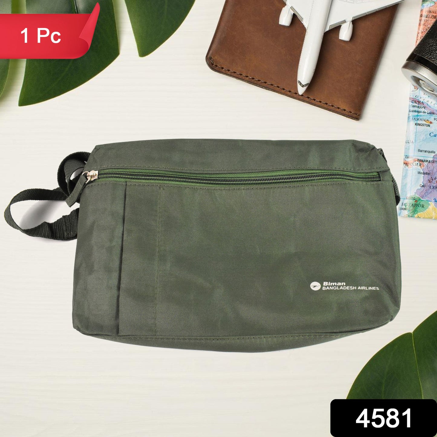 Shoulder Hajj Bag Umrah Bag (1 Pc) - warehousetech13