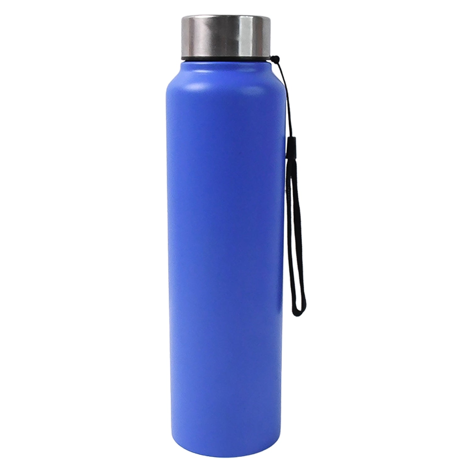 Stainless Steel Double Wall Vacuum-insulated Drink Water Bottle (1000 Ml) - warehousetech13