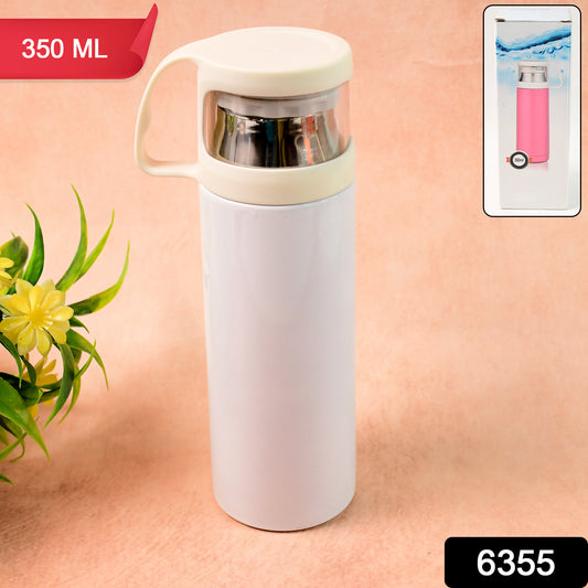 Stainless Steel Water Vacuum Bottle (350 Ml) - warehousetech13