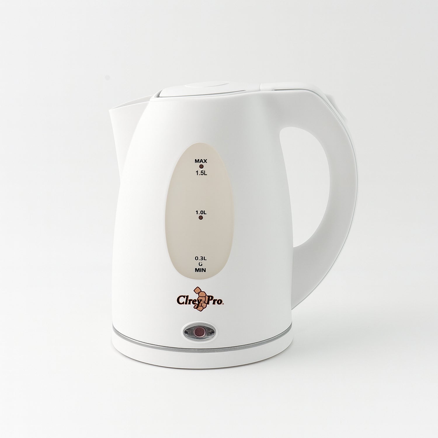 Orbit Electric Kettle (1.5l 1 Pc) - warehousetech13