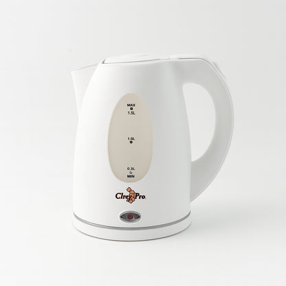 Orbit Electric Kettle (1.5l 1 Pc) - warehousetech13