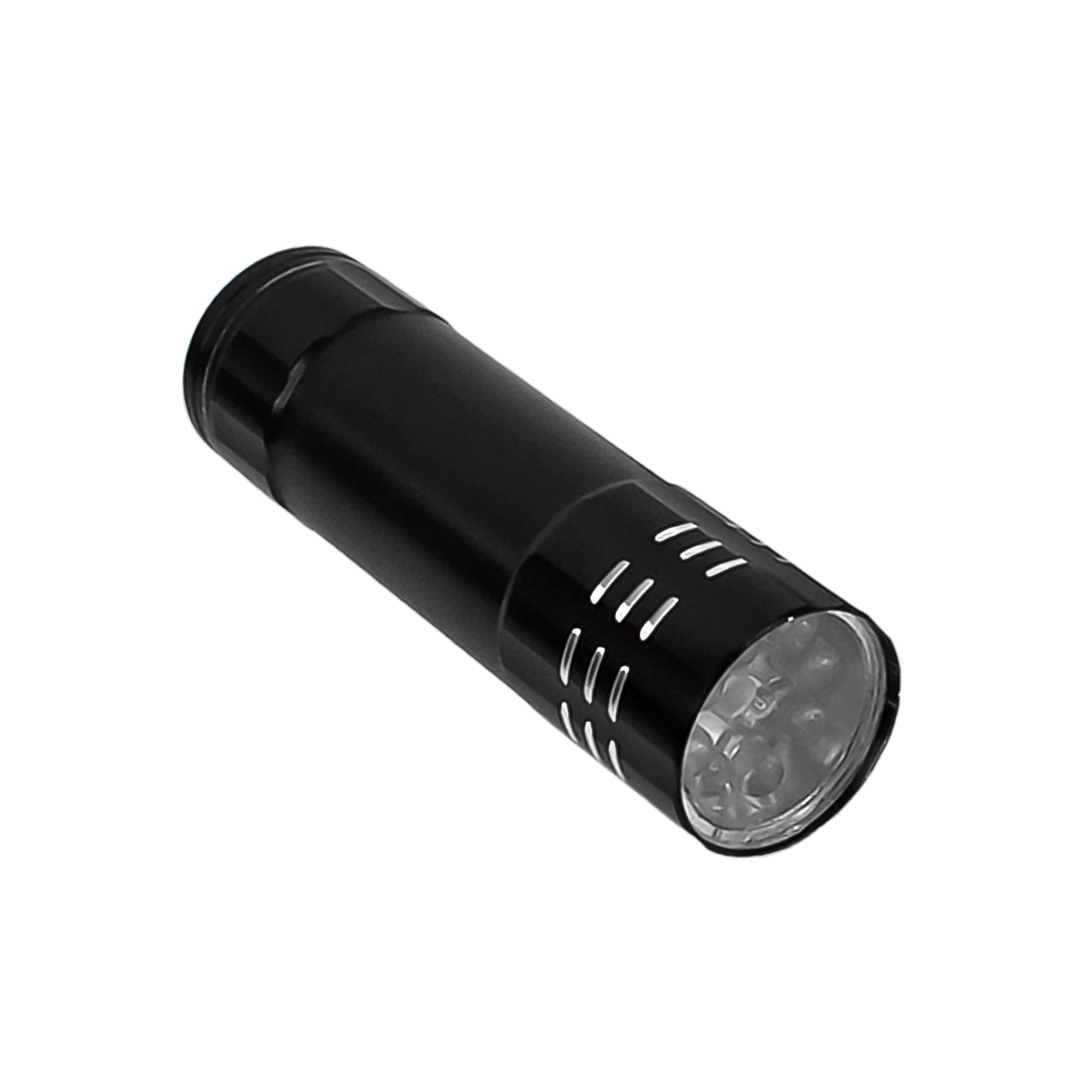 Portable Mini Torch Super-bright Mini 3aaa Battery Operated (Battery Included 1 Pc - warehousetech13