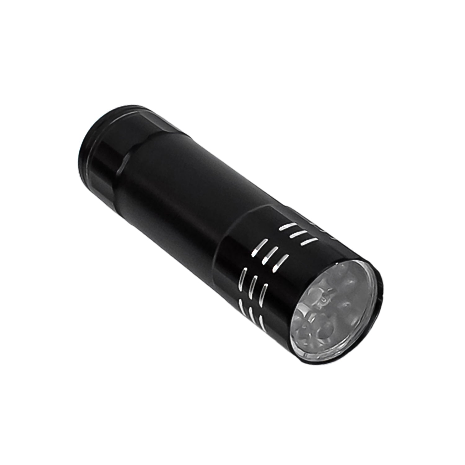 Portable Mini Torch Super-bright Mini 3aaa Battery Operated (Battery Included 1 Pc - warehousetech13
