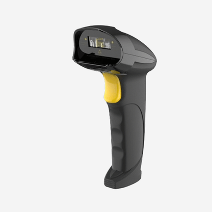 Hooks Skania 760HS wired barcode scanner