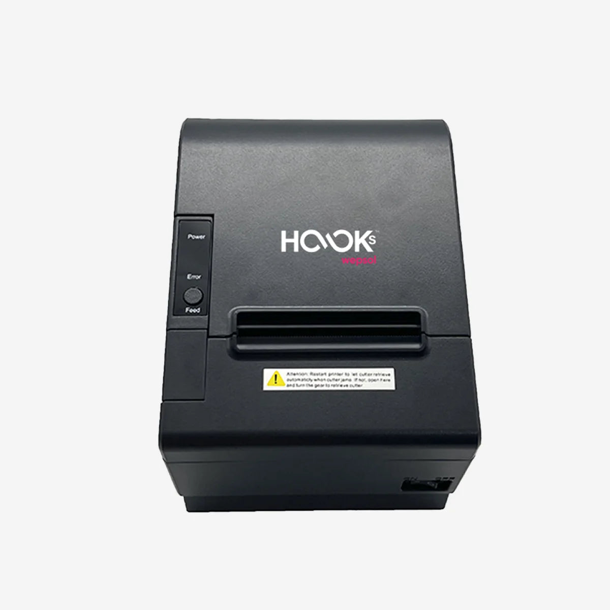 Hooks Skripta TH915 UEBS thermal printer