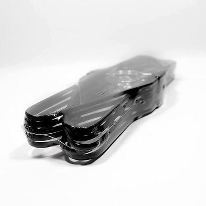 7203 Wardrobe Cloth Hanger (Pack Of 10) - warehousetech13