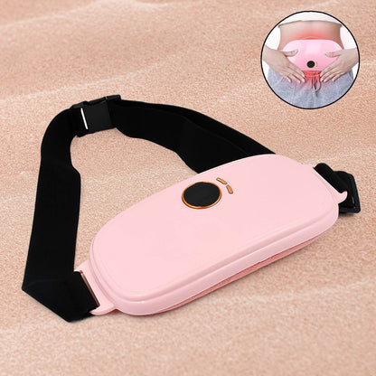 Rechargeable Smart Warm Palace Belt (1 Pc) - warehousetech13