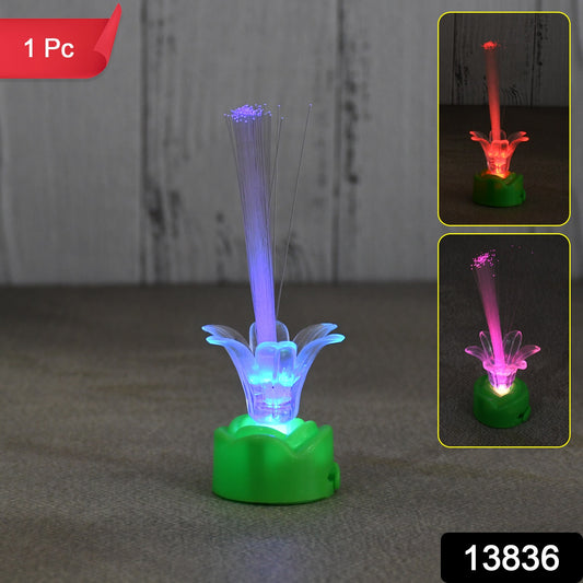 Led Candlelight Colourful Candle Decoration Led Light (1 Pc Multicolor Light) - warehousetech13
