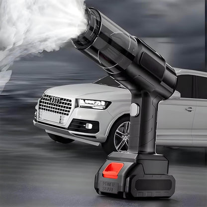 Multifunction 240v Wireless Handheld Vacuum Cleaner (1 Set) - warehousetech13