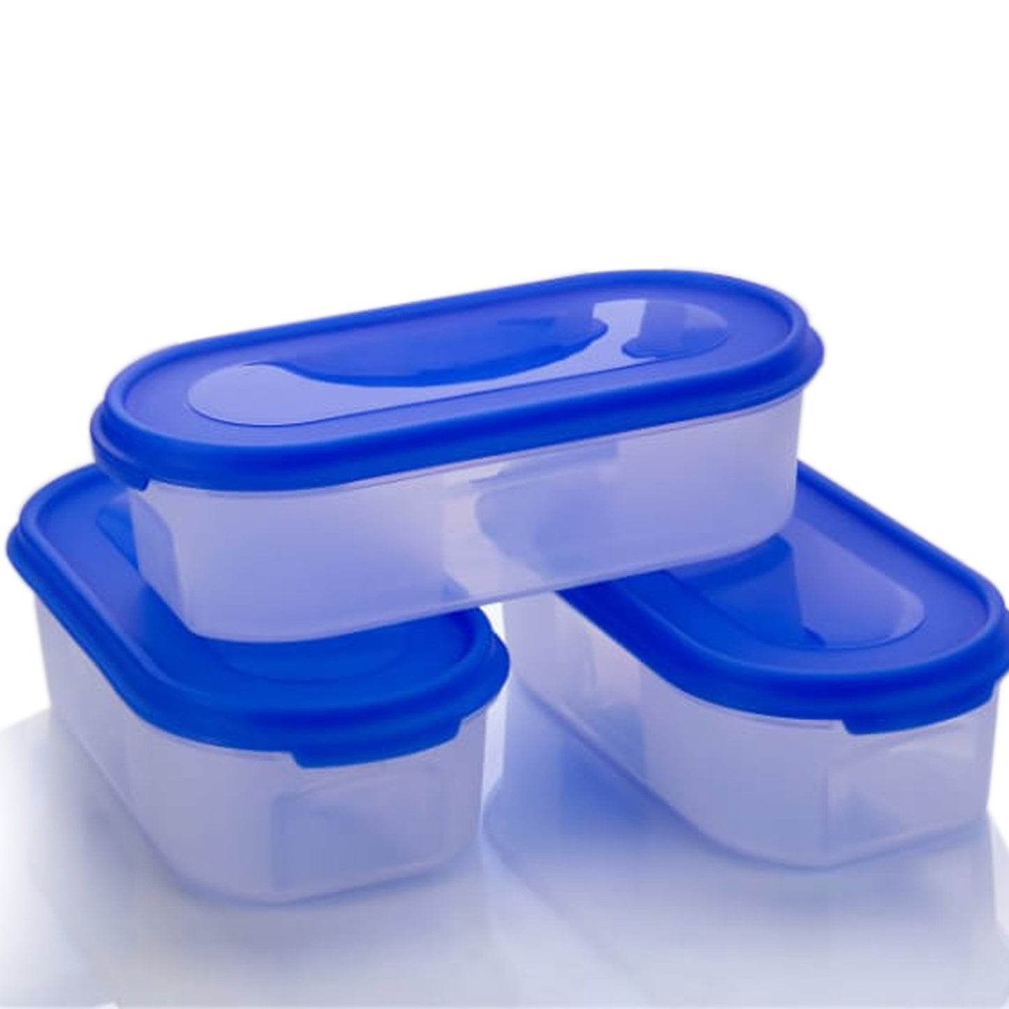 2332 Kitchen Storage Container For Multipurpose Use (500ml) - warehousetech13