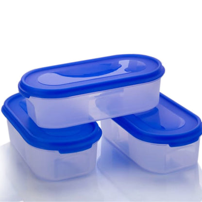 2332 Kitchen Storage Container For Multipurpose Use (500ml) - warehousetech13